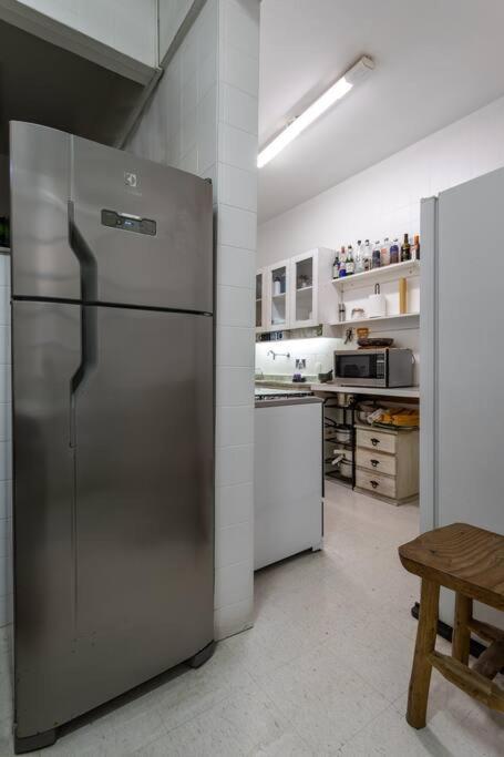 Ap Unico Ao Lado Da De Ipanema Apartment Rio de Janeiro